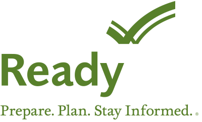 ready dot gov logo